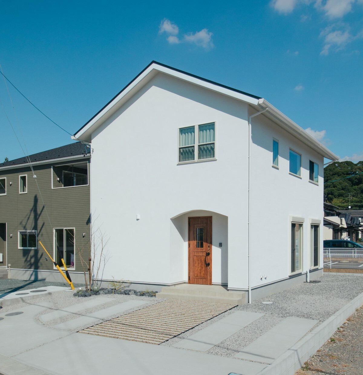 30坪より「32坪」の間取りが人気な理由とは?