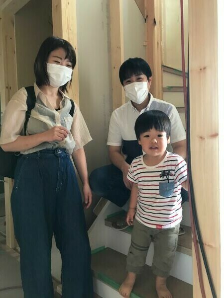 未来への準備